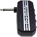 JOYO JA-03 Guitar Headphone Amp English Channel Гитарный усилитель