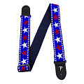 Perri's TWS-7068  Ремень для гитары. Серия JACQUARD