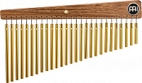 MEINL CH27  Бар чаймс (чимес), 27 брусков из алюминия адонированного золотом