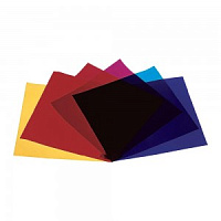 WEICHHART WE1408/147 Светофильтр 61 х 50 см персиковый