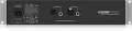 KLARK TEKNIK EQP-KT одноканальный ламповый ретро-эквалайзер, LC-фильтры, НЧ,ВЧ -обрезные, средняя полоса параметрическая