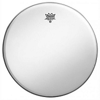 REMO BA-0108-00- AMBASSADOR 8' COATED однослойный матовый пластик