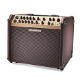 Fishman PRO-LBT-EU6  LoudBox Artist Bluetooth комбо для акустической гитары, 120 Вт