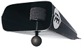 MEINL KA625  ковбелл 6 1/4", сталь, выкован вручную, подписная серия Kenny Aronoff