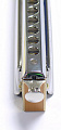 HOHNER Super Chromonica 270 Delux 270/48 C (M754001)  губная гармоника - Chromatic, 12 отверстий, 48 язычков