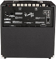 FENDER RUMBLE 40 COMBO (V3) басовый комбо, мощность 40 Вт, динамик 10' Fender® Special Design