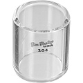 DUNLOP 204 Tempered Glass Medium Medium Knuckle (20 x 25 x 28 mm, rs 10-11) Слайд стеклянный