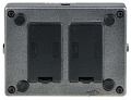 DUNLOP MXR M117R Flanger Эффект гитарный флэнджер