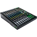 MACKIE ProFX12v3 12-канальный микшер с процессором эффектов и USB