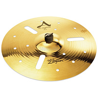 ZILDJIAN A20818 18' A' Custom EFX тарелка звуковой эффект