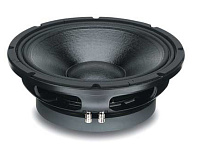 EighteenSound 12MB1000/8  12'' динамик среднебасовый 8 Ом 600 Вт AES 102 дБ 80-3500 Гц