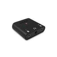 RODE AI-Micro аудиоинтерфейс для подключения любого микрофона с разъёмом mini-Jack 3,5 мм к компьютеру или мобильному устройству