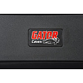 GATOR GLED4955ROTO пластиковый кейс для  хранения и транспортировки LCD дисплеев размером 49"-55"