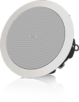 Tannoy CVS 4 MICRO EN54 потолочный громкоговоритель