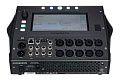 ALLEN&HEATH CQ12T Цифровой микшер