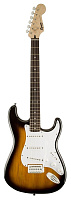 FENDER SQUIER BULLET TREM BSB электрогитара, цвет санберст
