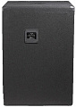 LANEY CXS-115 пассивная суббасовая акустическая система 15", 250 Вт RMS/1000 Вт peak, 8 Ом, 45-200 Гц, размеры 640x450x445 мм, вес 21 кг 