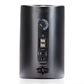 QSC AD-S32T BL  Настенная 2-полосная акустическая система, 3", 30Вт, 65Hz - 20kHz, цвет черный