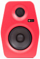Monkey Banana Turbo 5 red Студийный монитор 5,25", шелковый твиттер 1", LF 50 Вт, HF 30 Вт, балансный вход, S/PDIF-вход
