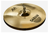 Sabian 14" AA Medium Hi-Hat  тарелка Hi-Hat (пара)