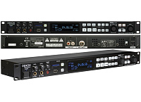 DENON DN-F300  проигрыватель SD card, USB