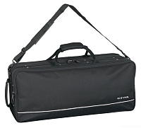 GEWA Alto Saxophone Case легкий кофр для саксофона, рюкзачные ремни, внешний карман