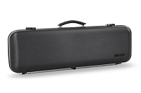 GEWA Violin case Air Avantgarde футляр для скрипки 4/4 (прямоугольный, чёрный)