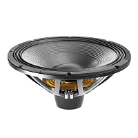 Eighteen Sound 21NLW4000/8  21" динамик с расширенным НЧ, 8 Ом, 1500 Вт AES, 94dB, 30-1800 Гц 