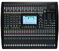 TOPP PRO DMX24.4 цифровой микшер 24 канала 22 микр./лин. входа, USB, Bluetooth.