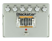 BLACKSTAR HT-DIST  Ламповая педаль дисторшн