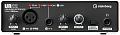 Steinberg UR12  USB аудио интерфейс 