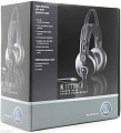 AKG K171 MKII закрытые студийные наушники 55Ом, 18-26000Гц, с мембранами XXL- Varimotion