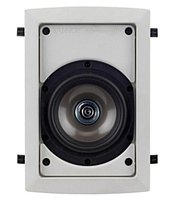 Tannoy iw4 DC Пассивная 2-полосная АС. Встраивается в стену. Номинальная/программная/пиковая мощн. 6