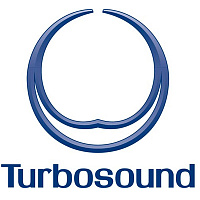 Turbosound X76-00001-41810 ВЧ твитер для коаксиального динамика модели TFX122M-AN, TFX152M-AN