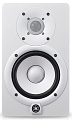 YAMAHA HS5W  активный студийный монитор ближней зоны, цвет белый