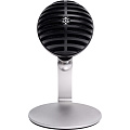 SHURE MV5C-USB настольный цифровой конденсаторный микрофон для офиса и онлайн-конференций, гнездо для наушников