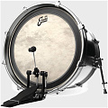 EVANS BD22EMADCT Пластик 22"