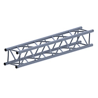 Involight ISX29-221  Ферма квадратная, прямая, 2.21 м, 290 мм, труба 50 мм (4 шт. CC29SET в комплекте)