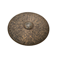 Istanbul Agop 20" 30th Anniversary Ride  тарелка Ride, с чехлом