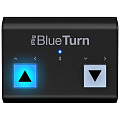 IK MULTIMEDIA Tablet Page Turner Bundle Браузер для страниц планшета и крепление планшета на стойку