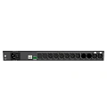 S-TRACK Dolphin 26 Цифровой аудиопроцессор, 2 входа, 6 выходов, DSP 24 бит/48 кГц, EQ, LIM, DELAY