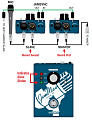 Digitech JamMan Vocal XT Looper and Mic-Preamp вокальный лупер и микрофонный преамп