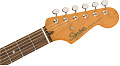 FENDER SQUIER CV 60s STRAT LRL LPB электрогитара, цвет синий