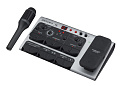 Zoom V6 Вокальный процессор. Микрофон и сетевой адаптер в комплекте