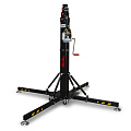 GUIL ELC-640 телескопический подъёмник, 250 кг, 5,2 м