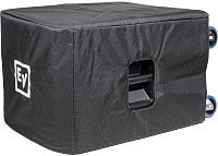 Electro-Voice ETX-15SP-CVR Чехол для сабвуфера ETX-15SP, цвет черный