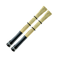 PRO MARK PMBRM  деревянные барабанные щётки Broomsticks
