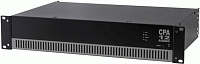 Audac CPA12 Трансляционный усилитель мощности 120 Вт/70/100 В/4 Ом