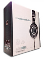 Audio-technica ATH-M50X закрытые мониторные наушники, цвет черный