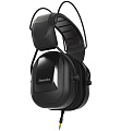 Superlux HD665 студийные наушники для барабанщиков и басистов, отличный звук и шумоизоляция